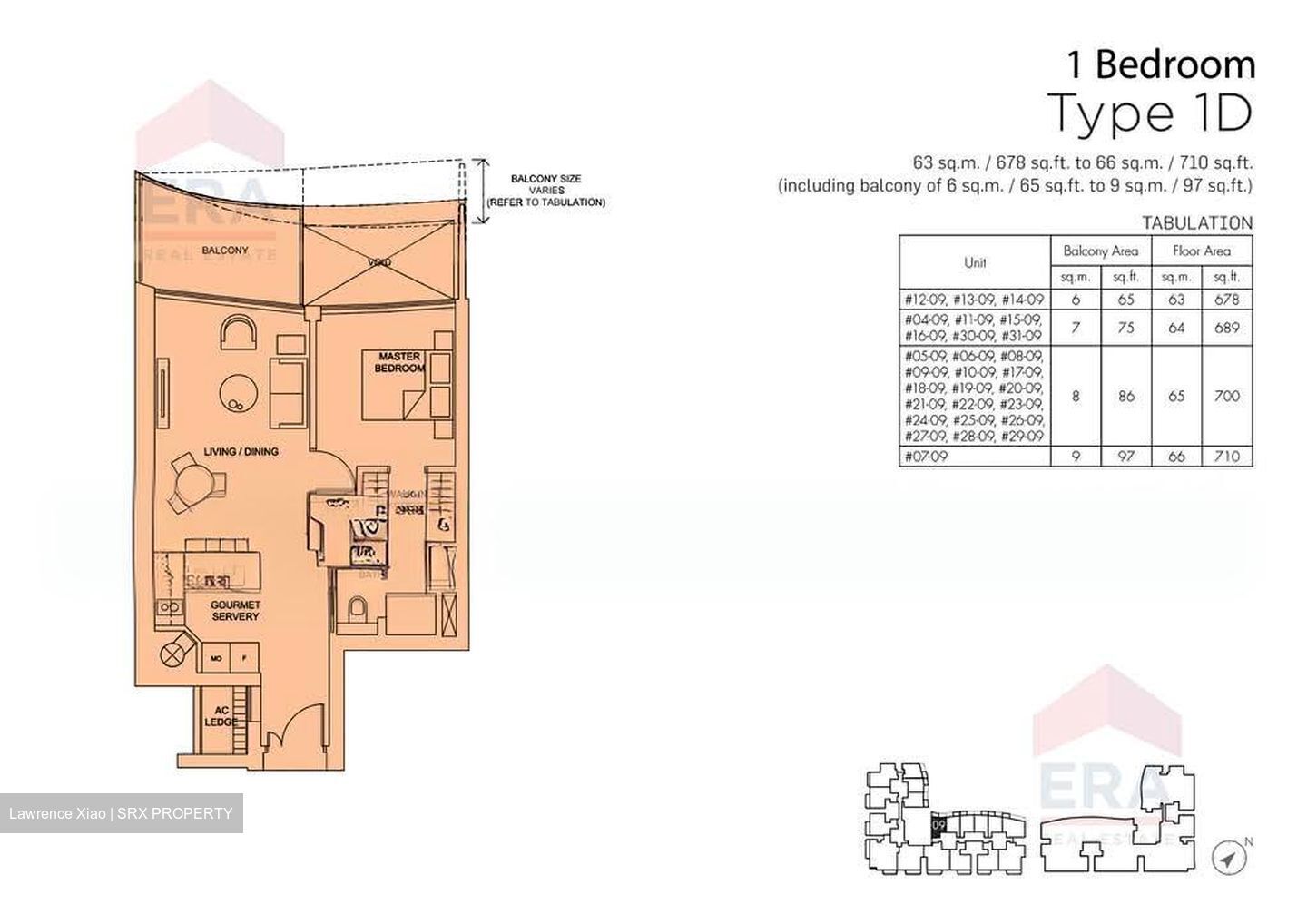 Marina One Residences (D1), Apartment #562193211